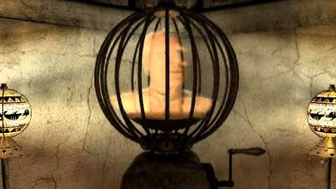 Riven: The Sequel to Myst – Schoolhouse Imager Recording