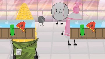 {1080p} {Reupload} [Inanimate Insanity 2 - Episode 8] {Sparta Remix}