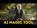 Fix Blurry Sora 2 & Veo 3.1 Videos in 1 Click with AI Enhancer
