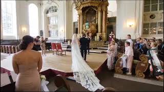 Make You Feel My Love - Adele Cover - Gesungen Von Penni Jo Für Julia Und Marin - Hochzeitssängerin