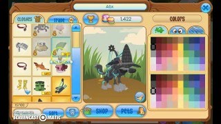 Everything wrong with Animal Jam :(