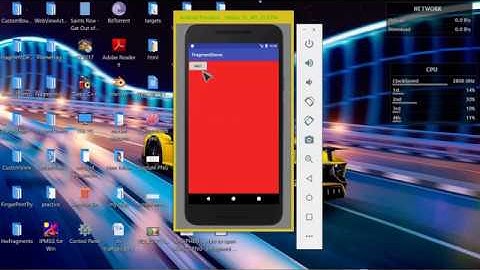 How to make a toast in a fragment(quick tips)