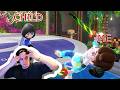 Child Fighter Has Arrived | 24 Hour Stream Highlights - Part 1