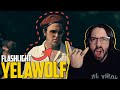 Yelawolf – "Flashlight" (Official Music Video) | REACTION | Yela is just Different! How Sway how!? 🔥