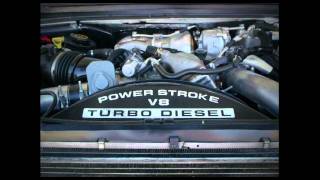 Craigslist Video ad F-250 Truck