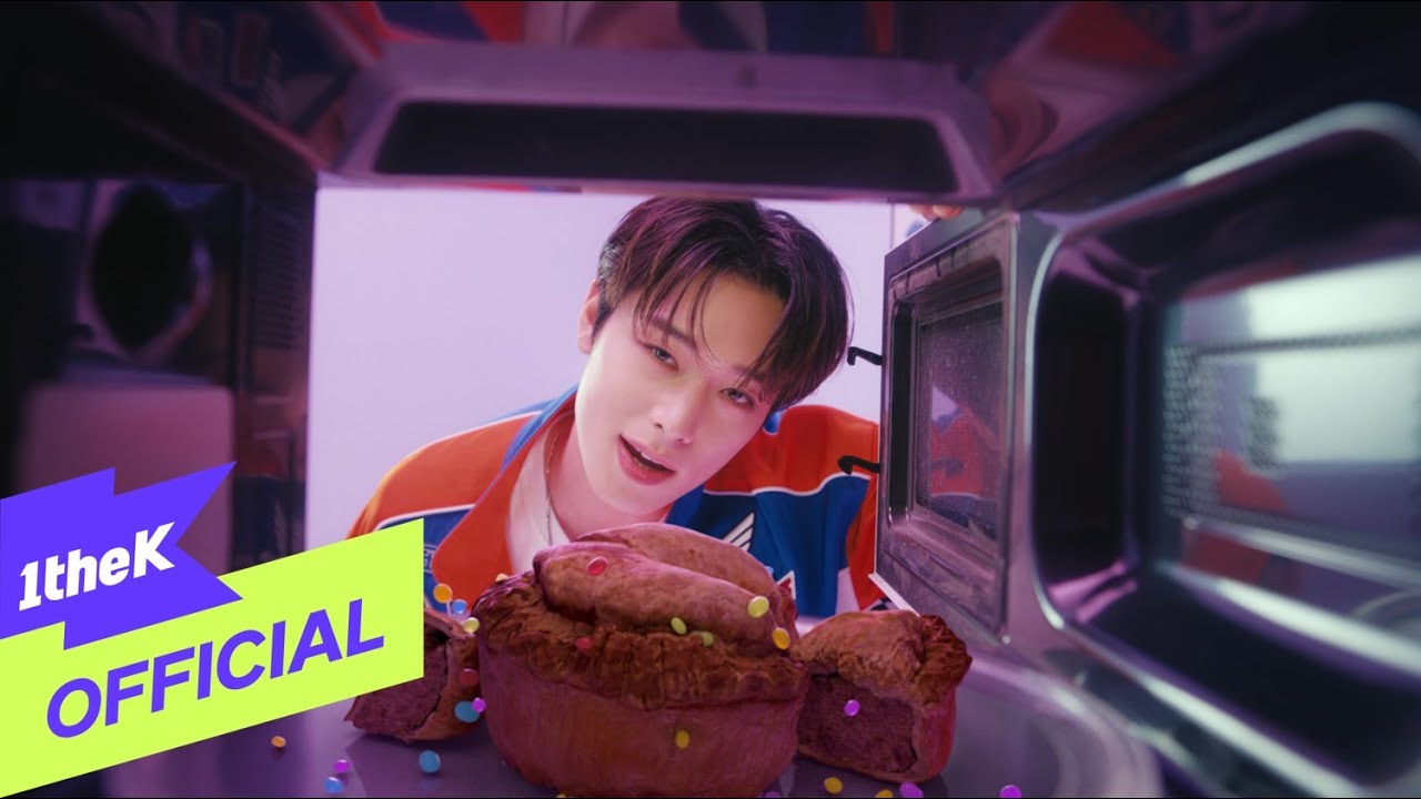 [MV] THE BOYZ(더보이즈) _ Delicious