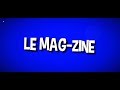 Publier un article sur le magzine