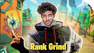 Too Sick to Play bt Grind Nai Rukegi| -🔴 #Valorantlive #ascendant