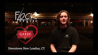 Flock Theatre Romeo Juliet Teaser