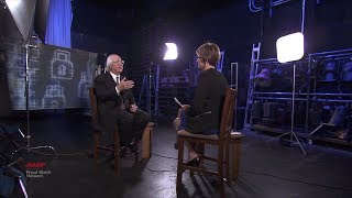 Frank Abagnale Interview