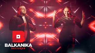 Beatrice Dragnea ❌ Boby - M-am Indragostit | Videoclip Oficial