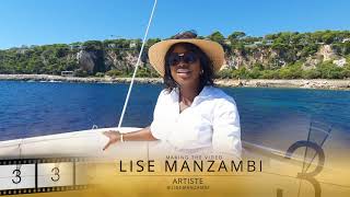 Le Miracle Arrive - A look behind the scenes  |  Lise Manzambi