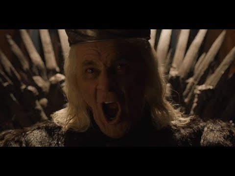 Game of Thrones - The Mad King, Burn Them All! (Bran's Flashback)