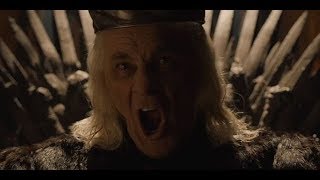 Game of Thrones - The Mad King, Burn Them All! (Bran's Flashback) screenshot 5