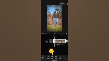 Capcut Particles Disappear Effect || Capcut Video Editing | #shorts #shortvideo #capcut