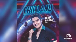 ERIC LAND - CD DAS GALÁXIAS