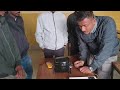 Run the Compressor with Relay & OLP | RACT Trade Practical | Tehatta Government ITI