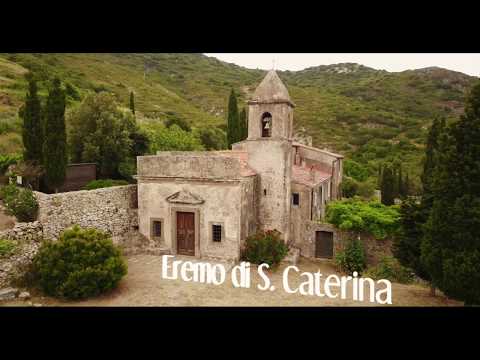 Eremo di Santa Caterina - Rio nell'Elba