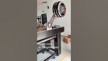 PYTCHER PRO Joint Motor | Lightweight High-Performance Actuator for Robotics and Drones