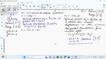 September17 combining transformations part 1