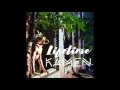 Kamen – Lifetime (Prod. Swagg R’Celious) RnBass