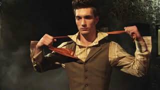 Gresham Blake - The Engineerium