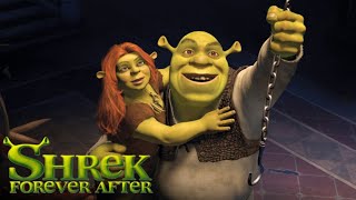 Shrek Forever After | Trailer HD