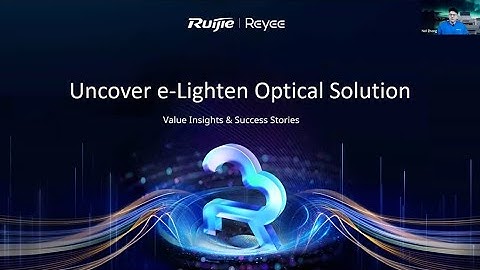 Uncover e-Lighten Optical Solution Value Insights & Success Stories
