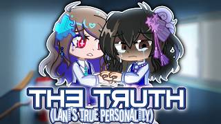T͢h͢e͢ t͢r͢u͢t͢h͢ 😢【GACHA CLUB SERIES】| ☾ Meria Hikari ♰