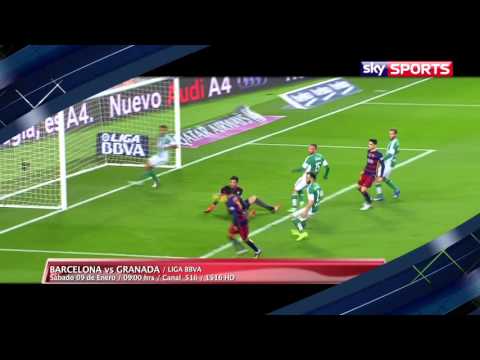 SKY SPORTS NEWS In Advance - YouTube