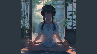 Serene Flowing Echo