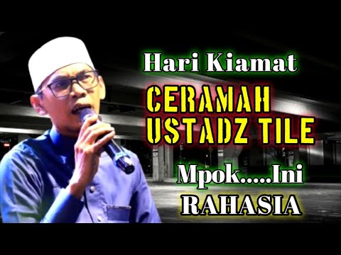 2026 Apa Perancangan, 7 Fasa Umur Manusia - Ustaz Muhammad Al Amin