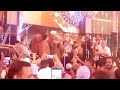 الشيخ عليوة ثابت عليوة يبدع بمولد الشيخ احمد عبدالحافظ بقصيدة "أكاد من فرط الجمال أذوب"