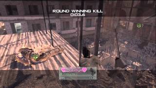 First Xbox Killcam