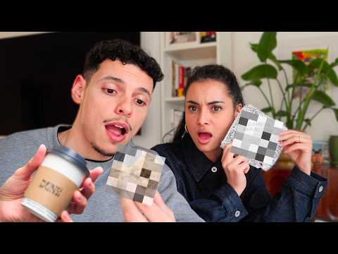 LE meilleur COOKIE de PARIS ?? (+ café de DATTES et shopping)
