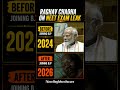 Raghav Chadha Speech On Neet Exam Paper Leak