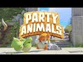 Party Animals - Плюшевое месиво. Обзор игры и геймплей