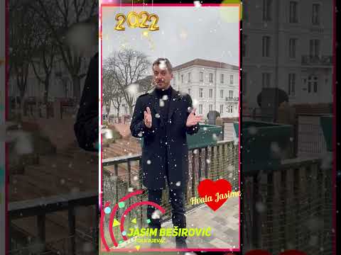 Jasim Beširović ČESTITKA