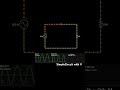 Half-wave Rectifier #shorts #electronics