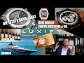 Luxify Session #15 - AP 15202 News, Only Watch, Zenith, Breitling, Tudor, Bordeaux, Somnio Yacht