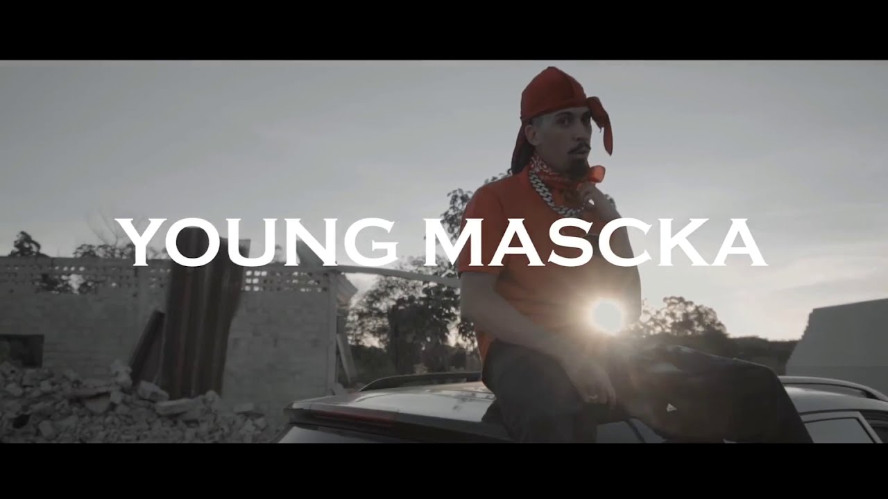 [Letra de “Bye” com Young Mascka, Duzz & Mc Igu]