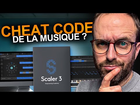 La nouvelle version d'un de mes plug-ins préférés