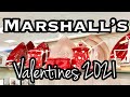 MARSHALLS VALENTINES 2021 • SHOP WITH ME