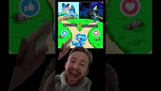 Which Direction Should Pokémon Starters Go