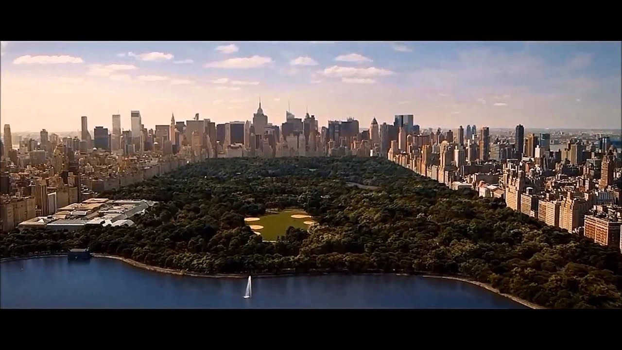 BATMAN VS IRON MAN TRAILER(Ben Affleck VS Robert Downey, Jr.)(FanMade)