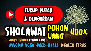 Sholawat Nabi Ahad Pagi 🔴  Permudah Segala Urusan Pembuka Rezeki