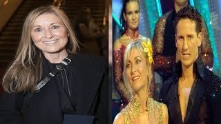 Fiona Phillips Says Brendan Coles Axing From Strictly Is Karma