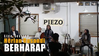 Herlan Rusandi - Berharap Live Session