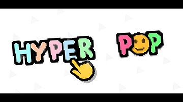 FREE ON STEAM! Hyper Pop - Frantic Action Roguelike Bullet Heaven (No Commentary Gameplay)