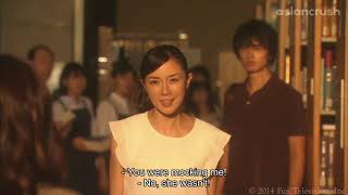 New BFF found out I'm her husband's side piece | J Drama | Hirugao~ Love Affairs in the Afternoon